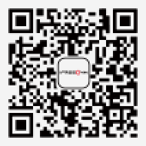 捷視飛通官方公眾號(hào)二維碼