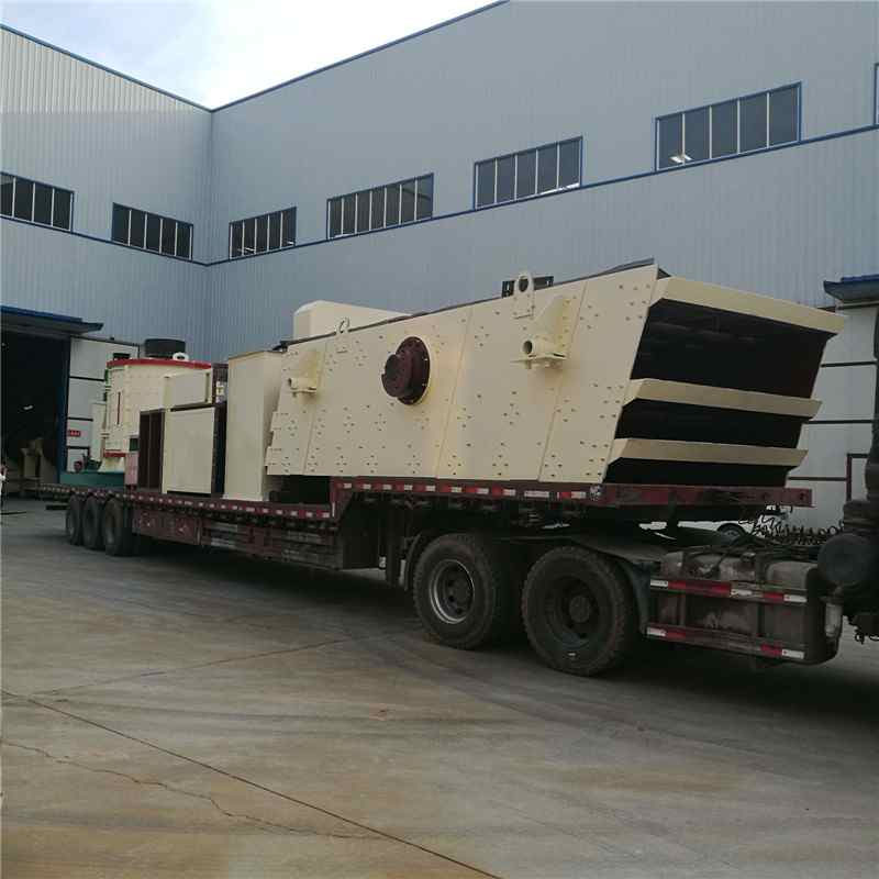 重錘破碎機