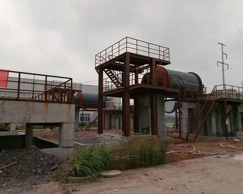 重錘破碎機(jī)