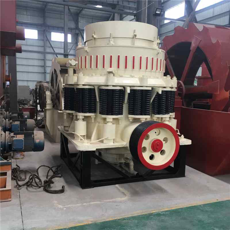 移動破碎機(jī)