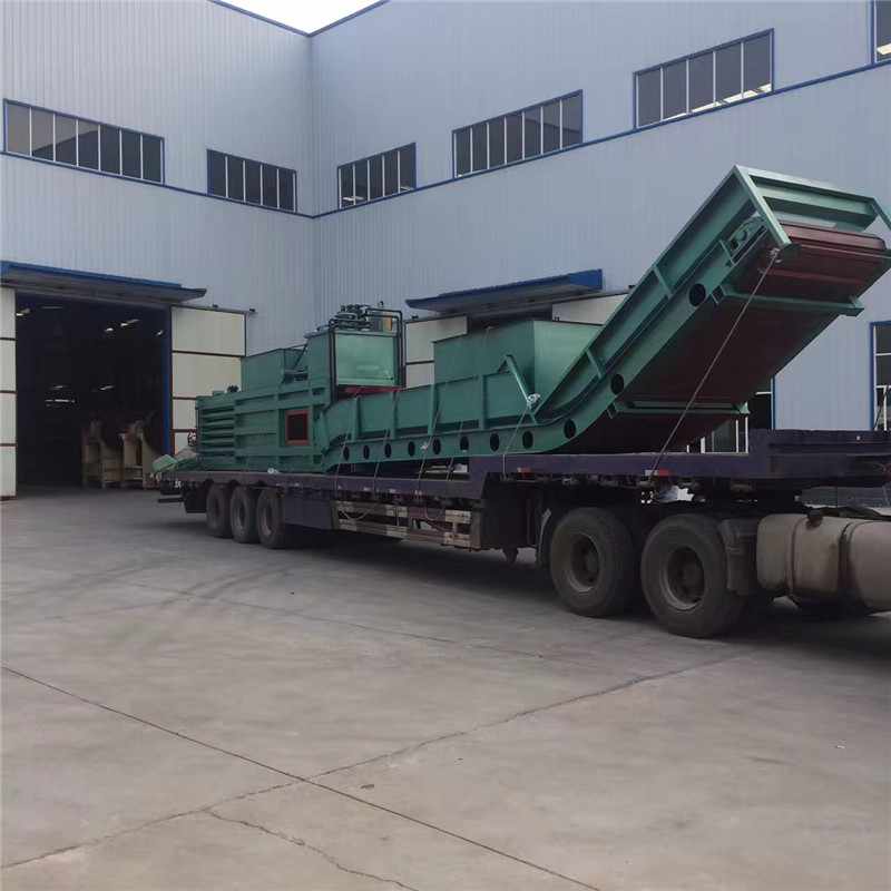 重錘破碎機