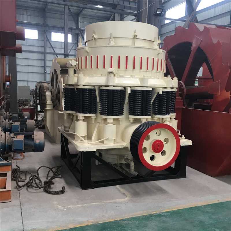 重錘破碎機