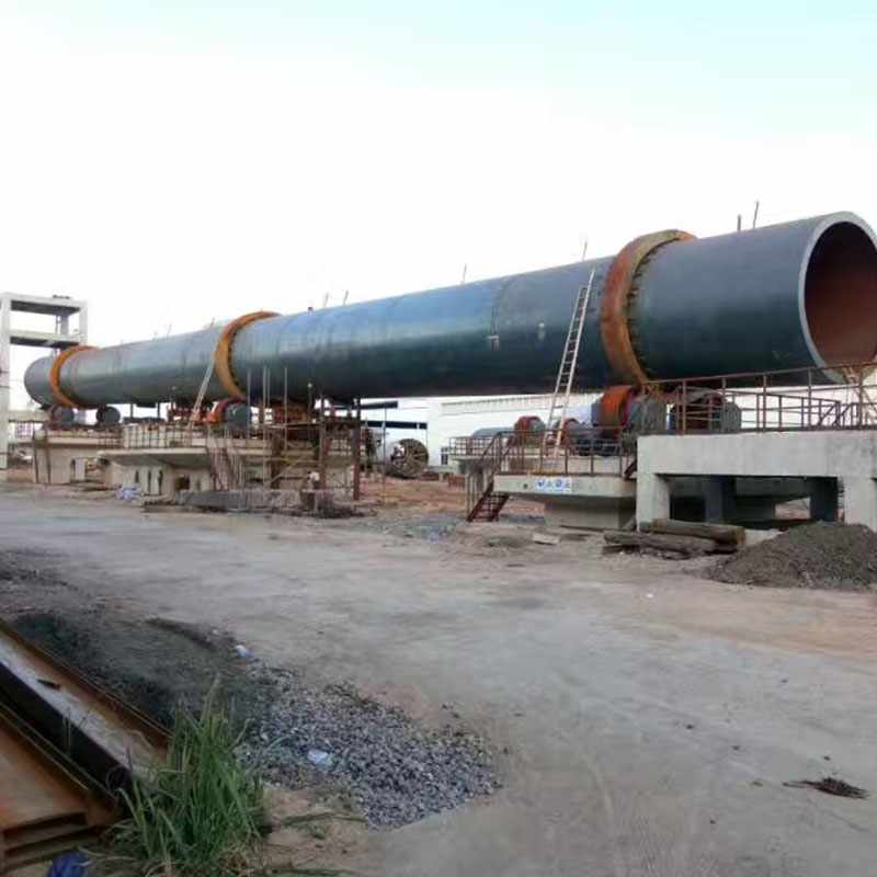 移動破碎機