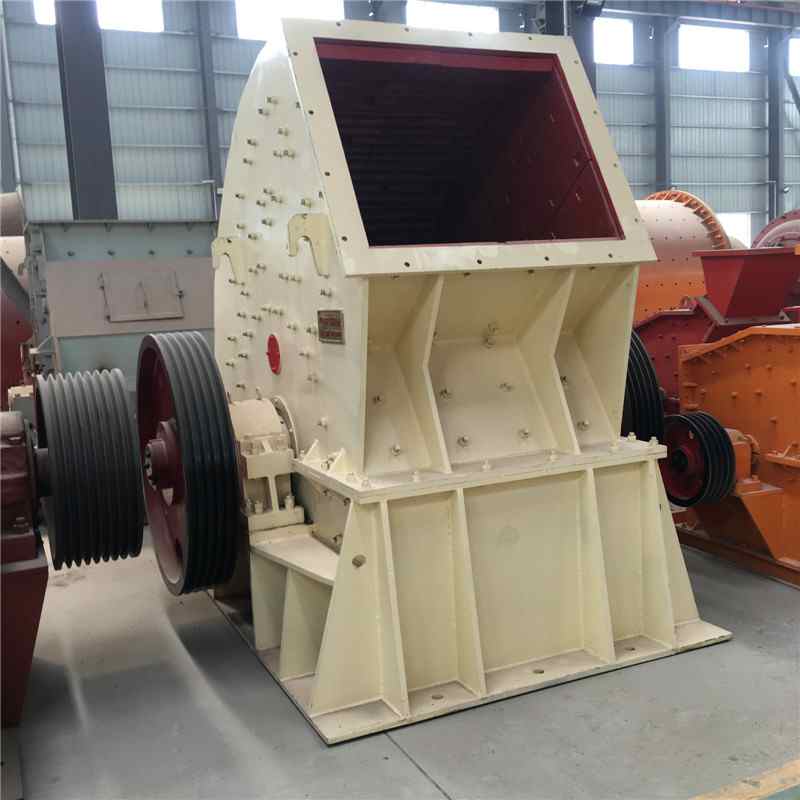 重錘破碎機(jī)