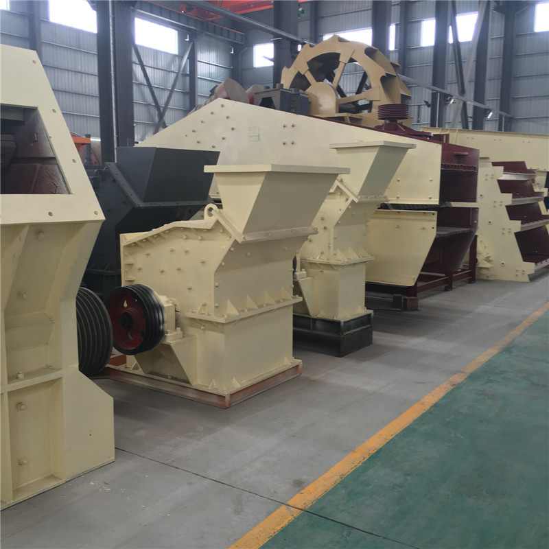 福建重錘破碎機
