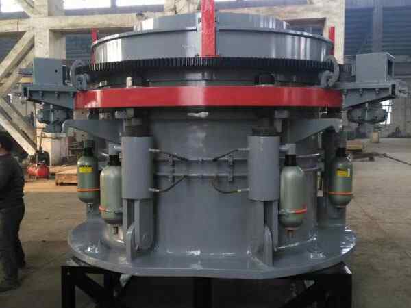 天津半移動(dòng)破碎機(jī)小型