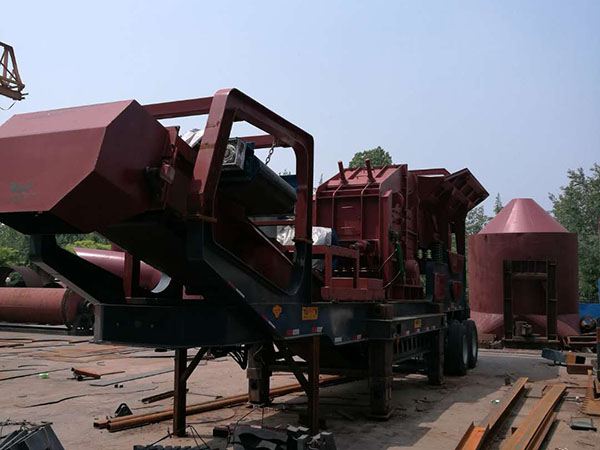 江西車載式重錘破碎機(jī)設(shè)備多少錢