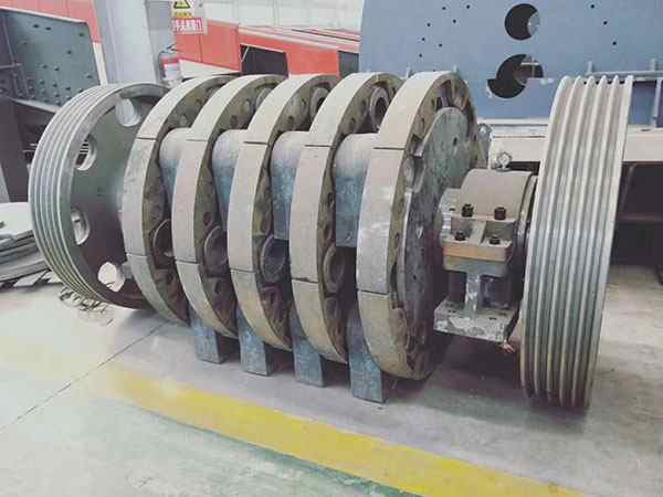 江西大型二手移動(dòng)破碎機(jī)售價(jià)