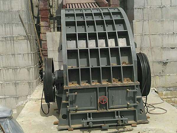 浙江無塵移動破碎機環(huán)保
