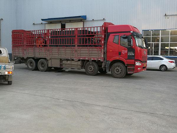 河北出售重錘破碎機站的應(yīng)用