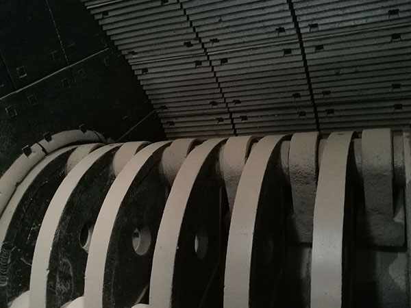 浙江錘式移動破碎機(jī)移動式破碎站