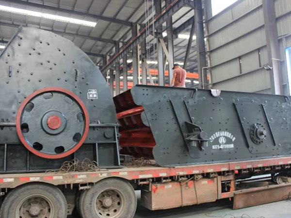 山東大件垃圾重錘破碎機哪種好