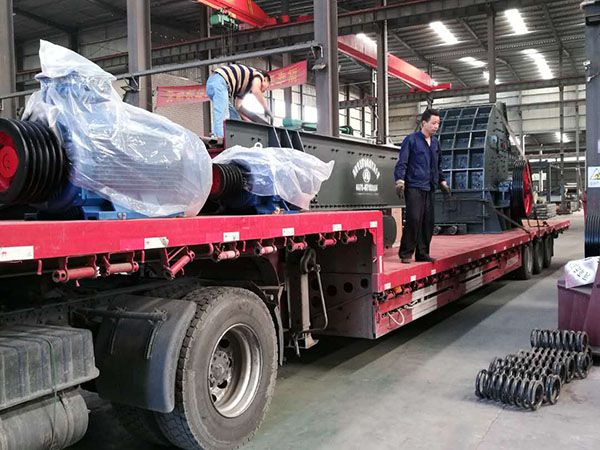 天津生產(chǎn)移動(dòng)破碎機(jī)型號(hào)