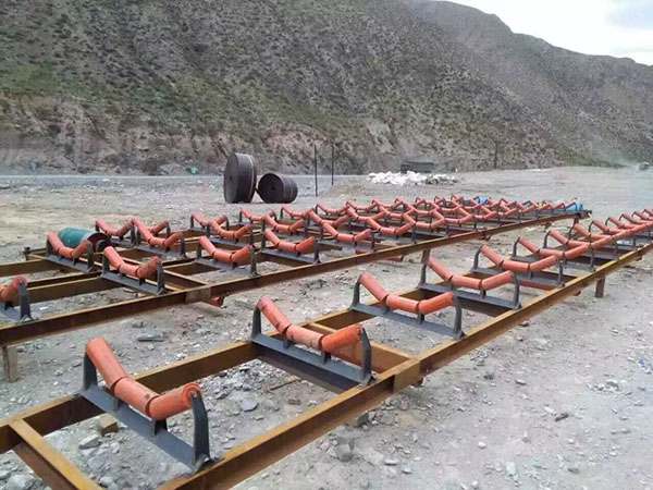 上海錘式移動(dòng)破碎機(jī)孫工談