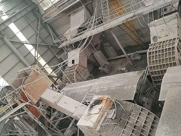 云南顎式移動破碎機哪種好