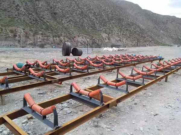 山東山東重錘破碎機牌子