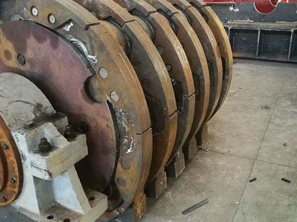 黑龍江建筑垃圾移動破碎機(jī)價格