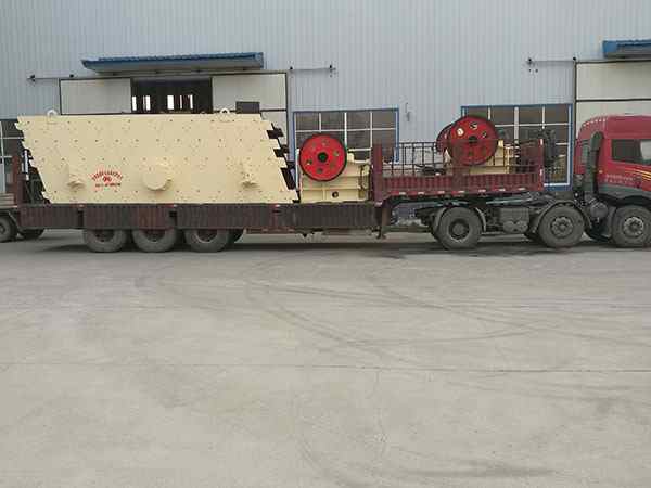 寧夏大形車載移動破碎機價格多少