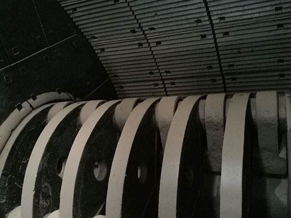 青海移動(dòng)碎石機(jī)重錘破碎機(jī)工作視頻