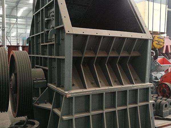貴州簡易重錘破碎機(jī)牌子