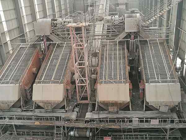 四川斗式重錘破碎機(jī)購買