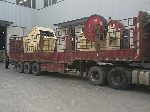 江蘇無塵移動破碎機站價格