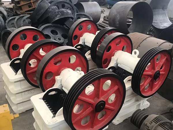 福建長(zhǎng)沙重錘破碎機(jī)站的應(yīng)用