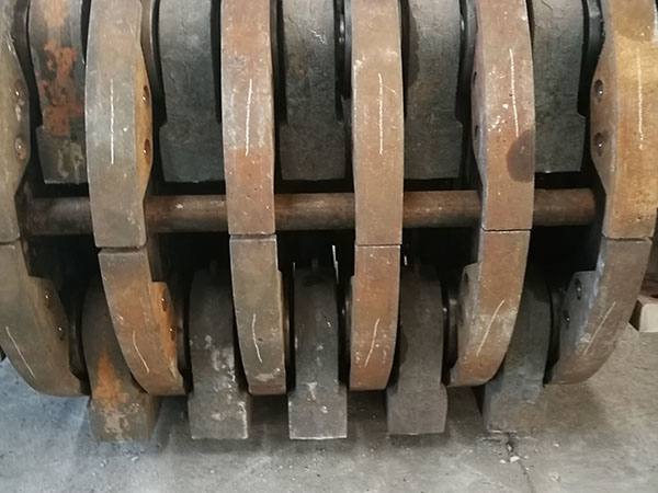 北京環(huán)保重錘破碎機(jī)加鄂破