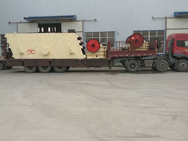 輪胎式移動式破碎機(jī)如何