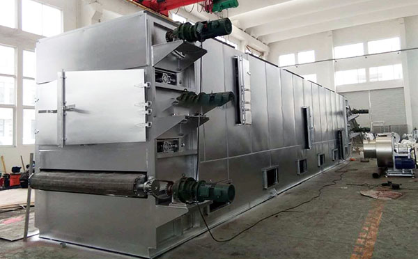 果蔬烘干機(jī) 果蔬烘干機(jī)