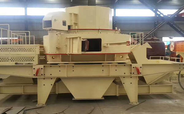 小型制砂機(jī)
