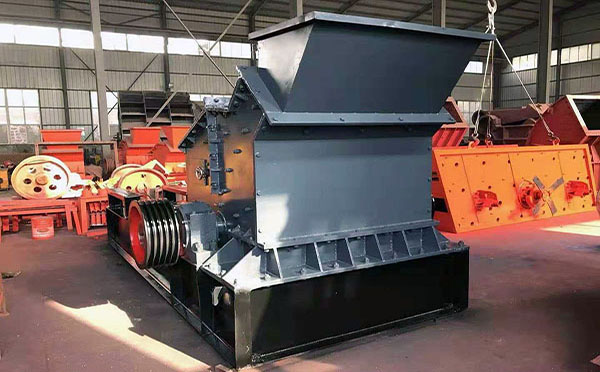 可逆制砂機(jī)