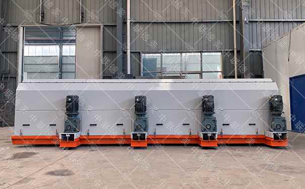 陜西泥石分離篩